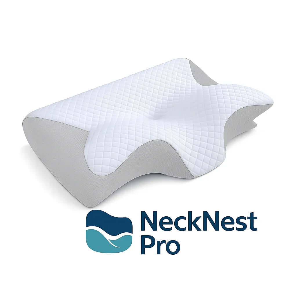 NeckNest Pro™ - Avallex
