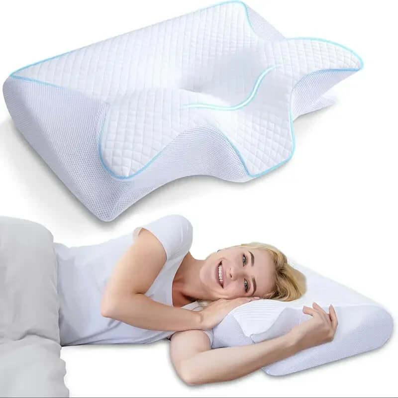 NeckNest Pro™ - Avallex