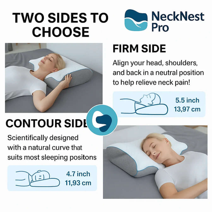 NeckNest Pro™ - Avallex